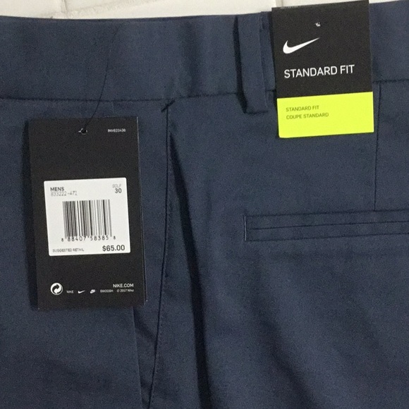 Nike men’s shorts - Picture 2 of 3
